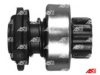 AS-PL SD0051 Freewheel Gear, starter